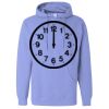 Midweight Hooded Sweatshirt Thumbnail