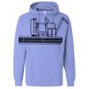 Midweight Hooded Sweatshirt Thumbnail