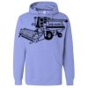 Midweight Hooded Sweatshirt Thumbnail
