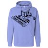 Midweight Hooded Sweatshirt Thumbnail