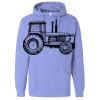 Midweight Hooded Sweatshirt Thumbnail