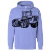 Midweight Hooded Sweatshirt Thumbnail