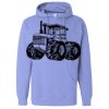 Midweight Hooded Sweatshirt Thumbnail