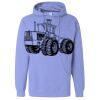 Midweight Hooded Sweatshirt Thumbnail