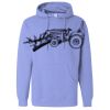 Midweight Hooded Sweatshirt Thumbnail