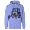 Midweight Hooded Sweatshirt Thumbnail