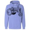 Midweight Hooded Sweatshirt Thumbnail