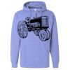Midweight Hooded Sweatshirt Thumbnail