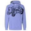 Midweight Hooded Sweatshirt Thumbnail