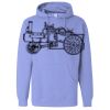 Midweight Hooded Sweatshirt Thumbnail