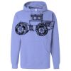 Midweight Hooded Sweatshirt Thumbnail