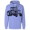 Midweight Hooded Sweatshirt Thumbnail