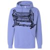 Midweight Hooded Sweatshirt Thumbnail