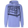 Midweight Hooded Sweatshirt Thumbnail