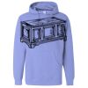 Midweight Hooded Sweatshirt Thumbnail