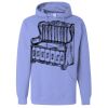 Midweight Hooded Sweatshirt Thumbnail