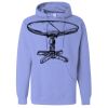 Midweight Hooded Sweatshirt Thumbnail