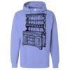 Midweight Hooded Sweatshirt Thumbnail