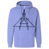 Midweight Hooded Sweatshirt Thumbnail