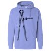 Midweight Hooded Sweatshirt Thumbnail