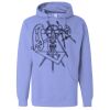 Midweight Hooded Sweatshirt Thumbnail