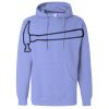 Midweight Hooded Sweatshirt Thumbnail