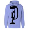 Midweight Hooded Sweatshirt Thumbnail