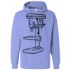 Midweight Hooded Sweatshirt Thumbnail