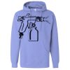 Midweight Hooded Sweatshirt Thumbnail