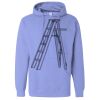 Midweight Hooded Sweatshirt Thumbnail