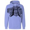 Midweight Hooded Sweatshirt Thumbnail