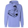 Midweight Hooded Sweatshirt Thumbnail