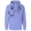 Midweight Hooded Sweatshirt Thumbnail