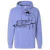 Midweight Hooded Sweatshirt Thumbnail