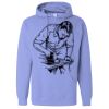 Midweight Hooded Sweatshirt Thumbnail