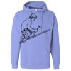 Midweight Hooded Sweatshirt Thumbnail