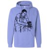 Midweight Hooded Sweatshirt Thumbnail