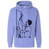 Midweight Hooded Sweatshirt Thumbnail