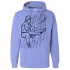 Midweight Hooded Sweatshirt Thumbnail