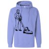 Midweight Hooded Sweatshirt Thumbnail