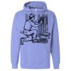 Midweight Hooded Sweatshirt Thumbnail