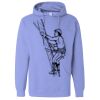 Midweight Hooded Sweatshirt Thumbnail