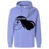 Midweight Hooded Sweatshirt Thumbnail