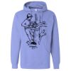 Midweight Hooded Sweatshirt Thumbnail