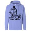 Midweight Hooded Sweatshirt Thumbnail