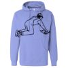 Midweight Hooded Sweatshirt Thumbnail