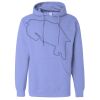 Midweight Hooded Sweatshirt Thumbnail