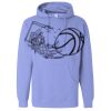 Midweight Hooded Sweatshirt Thumbnail