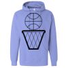 Midweight Hooded Sweatshirt Thumbnail
