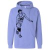 Midweight Hooded Sweatshirt Thumbnail